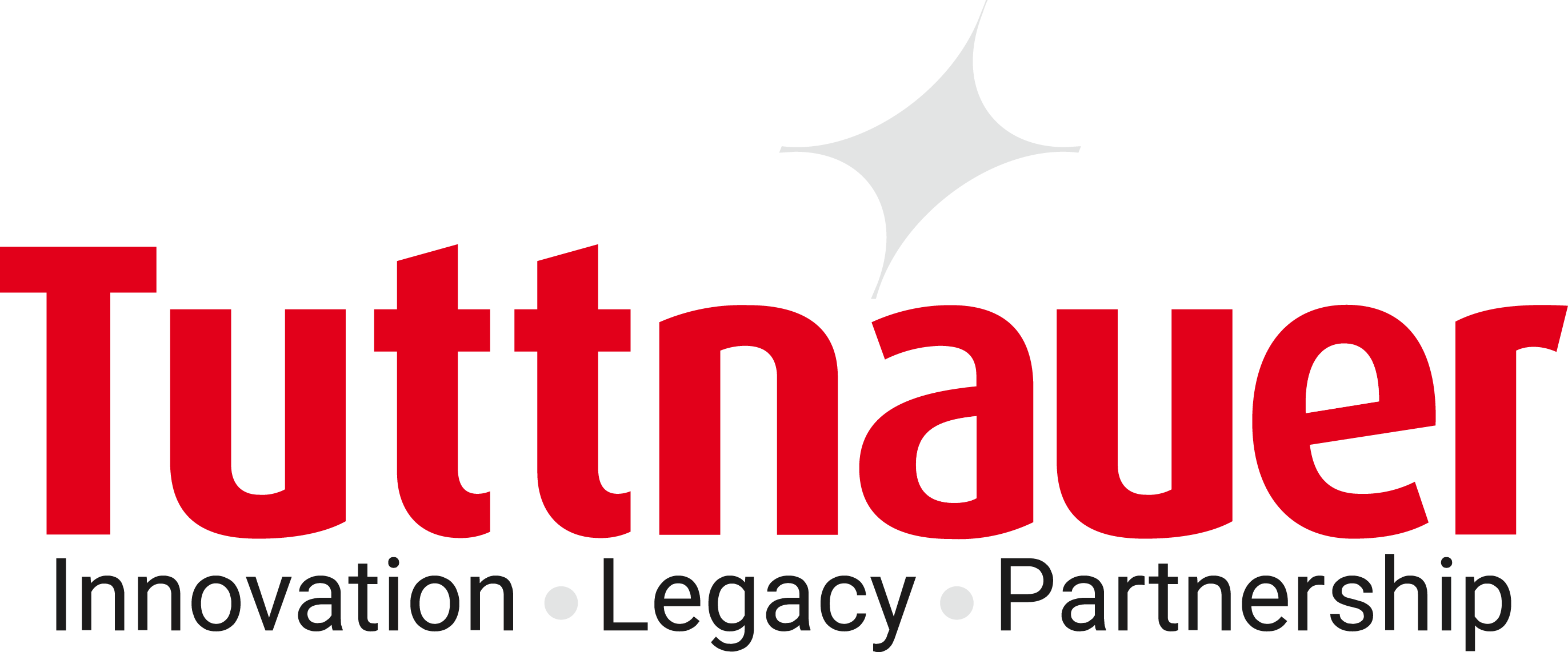 Tuttnauer Logo
